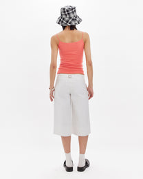 Summer Singlet - Coral