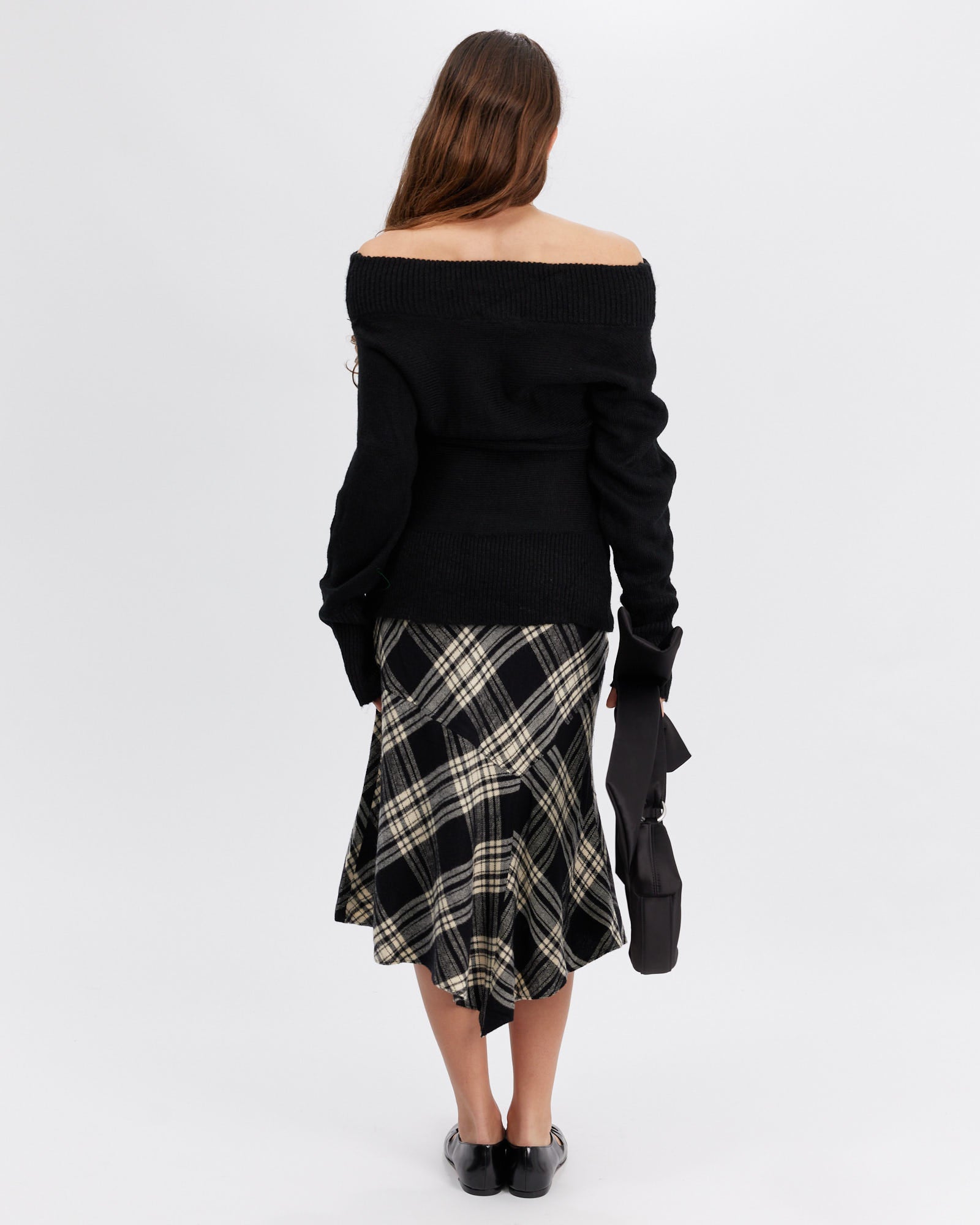 Penguin Knit