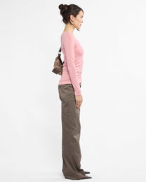 Stretch Cotton Work Trousers