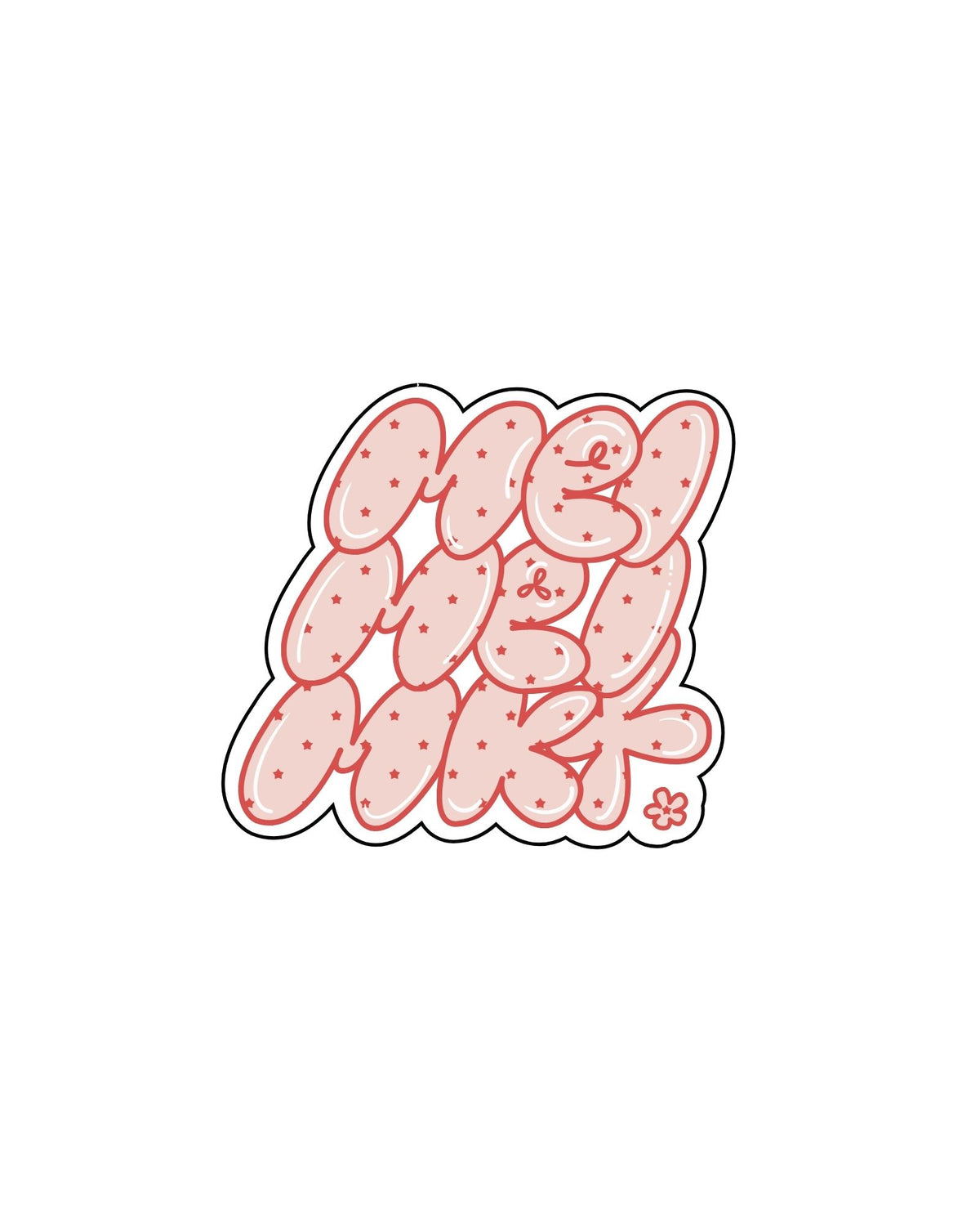Sticker Pack