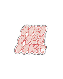 Sticker Pack