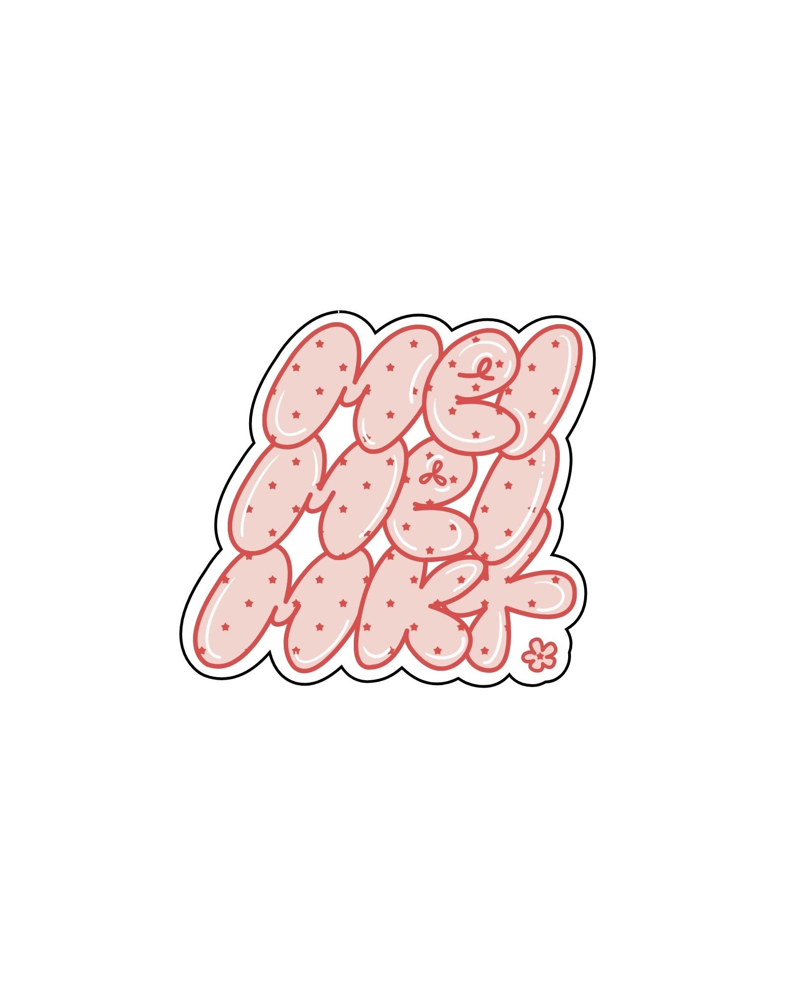 Sticker Pack
