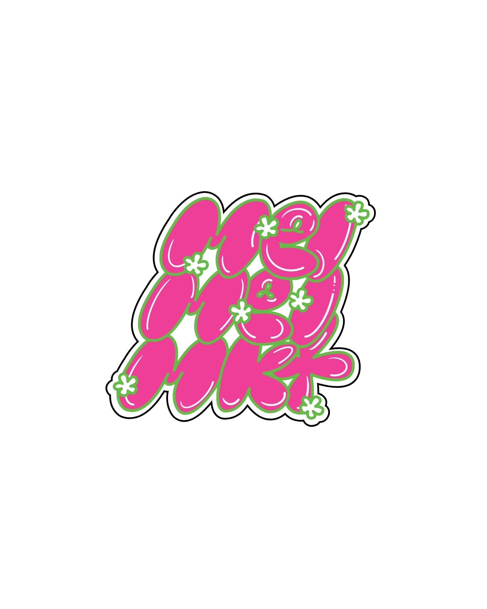 Sticker Pack