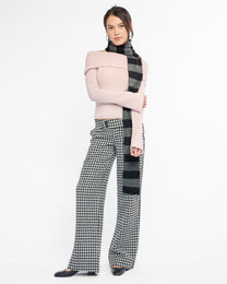Regina Wool Knit Sweater