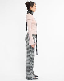 Regina Wool Knit Sweater