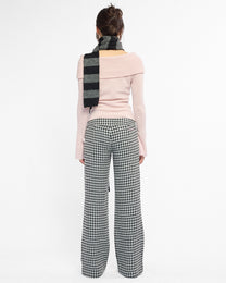 Regina Wool Knit Sweater