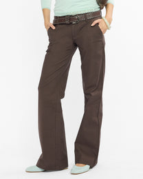 Lowrise Tailored Trouser
