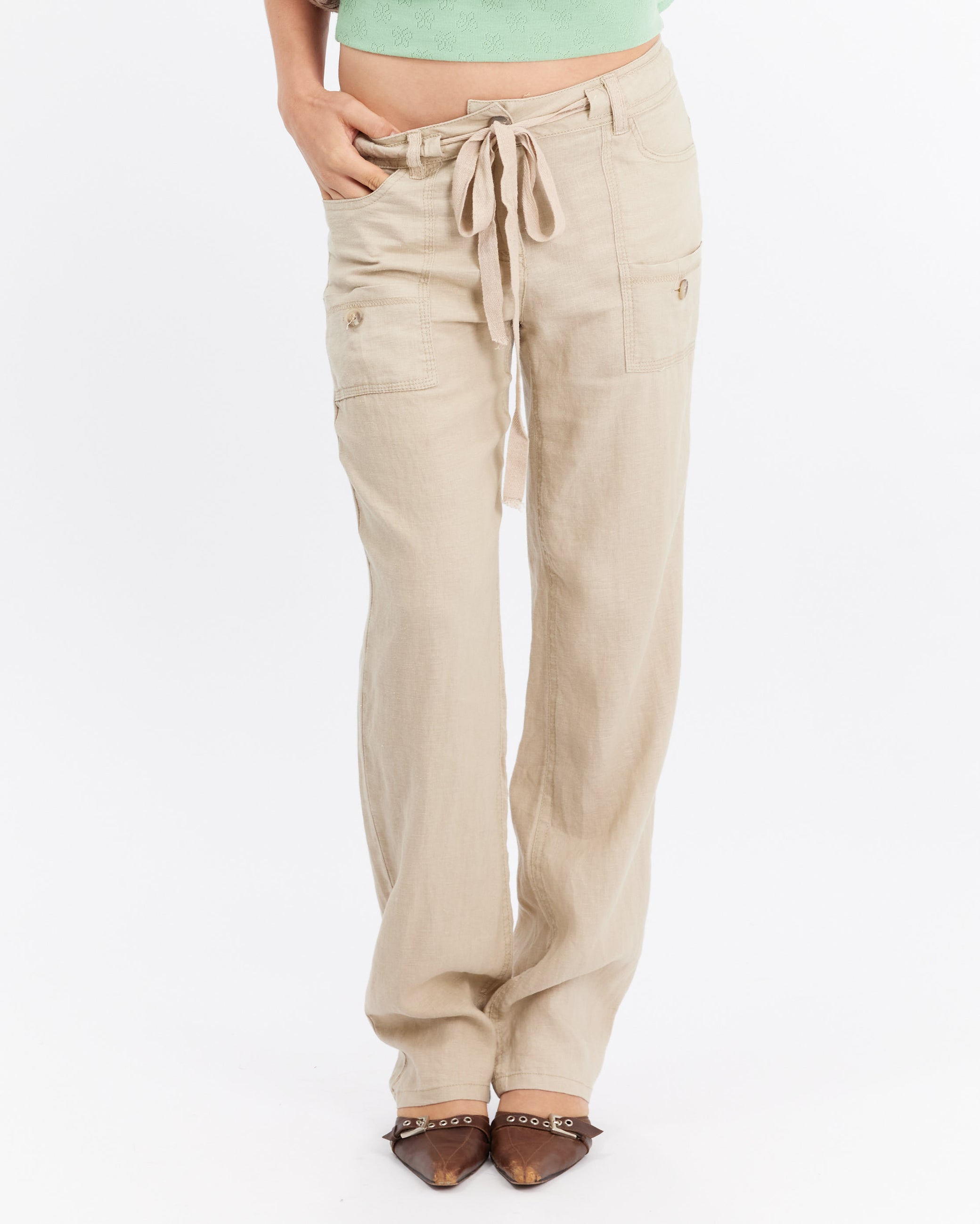 Linen Cargo