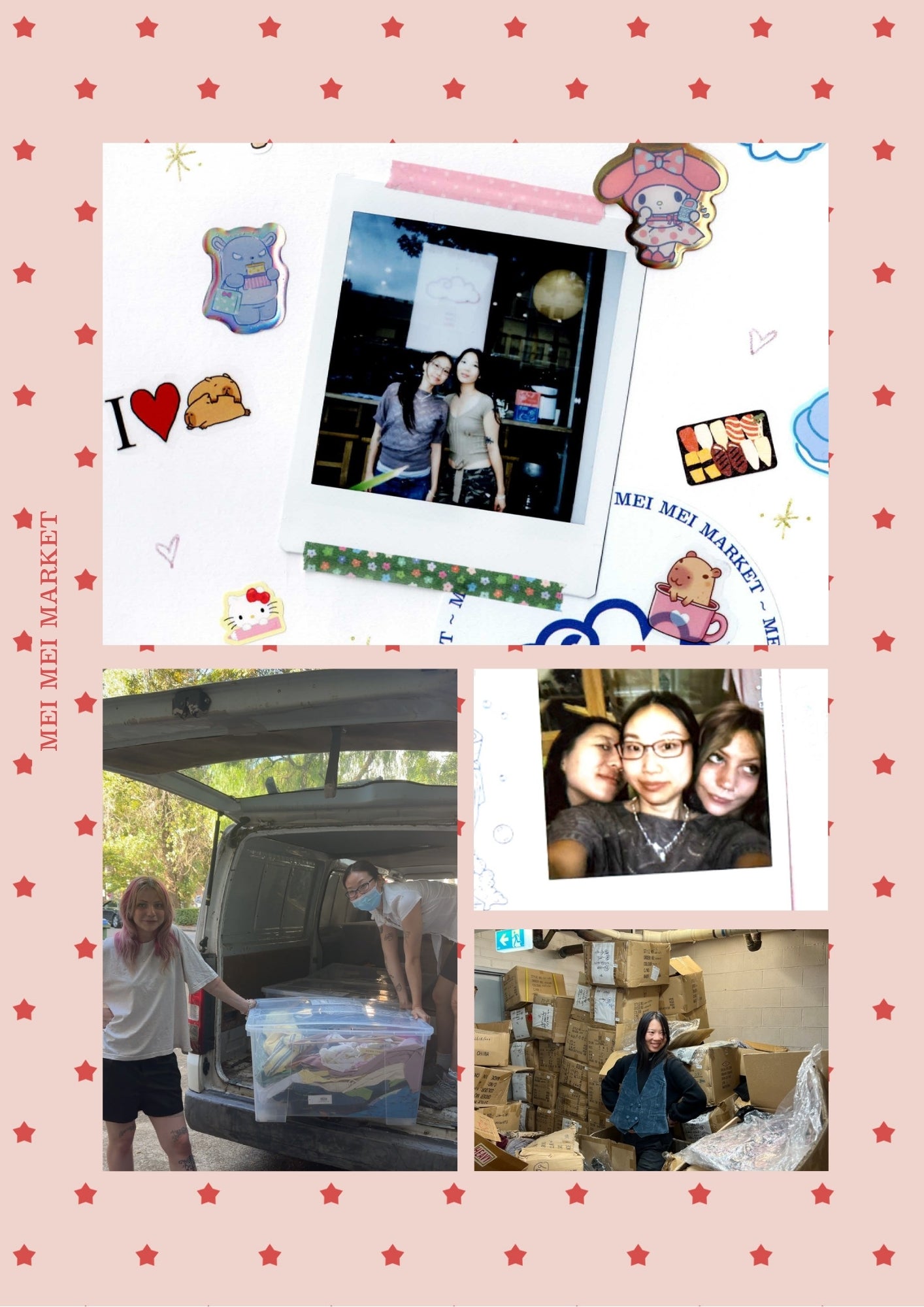 Scrapbooking Papers [DIGITAL FILE ONLY]