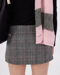 Mohair Scarf