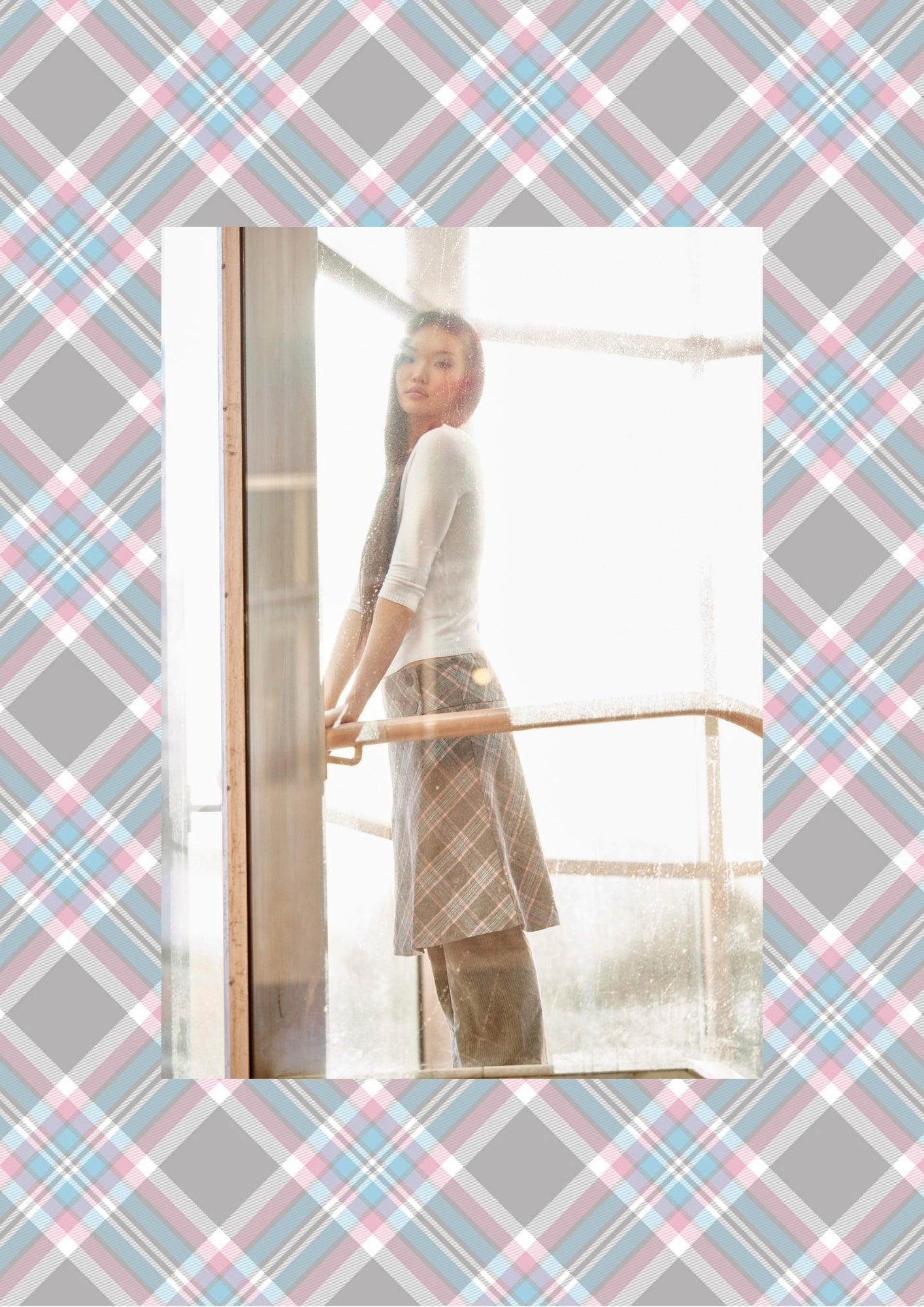 Scrapbooking Papers [DIGITAL FILE ONLY]