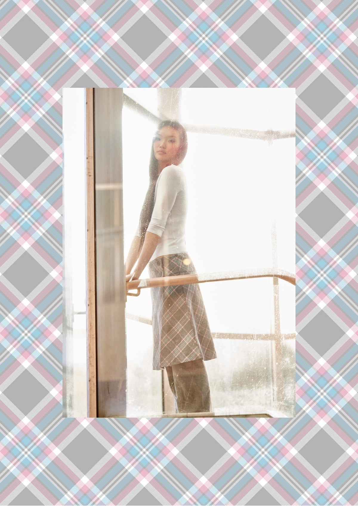Scrapbooking Papers [DIGITAL FILE ONLY]