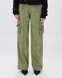 Classic Light Cotton Cargo