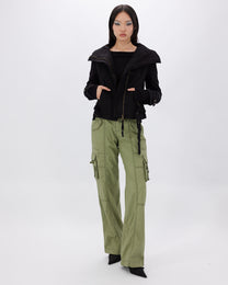 Classic Light Cotton Cargo