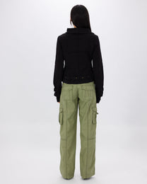Dark Shadow Jacket