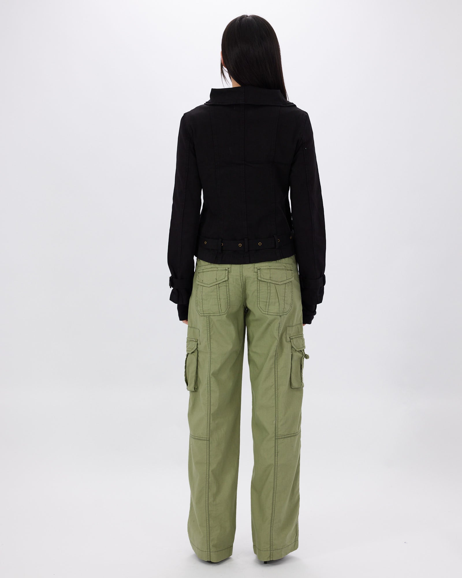 Dark Shadow Jacket