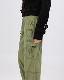 Classic Light Cotton Cargo