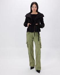 Dark Shadow Jacket