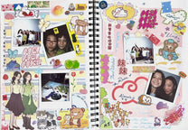 Scrapbooking Papers [DIGITAL FILE ONLY]