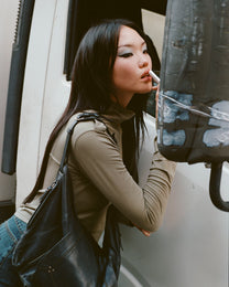 Military Long Sleeve