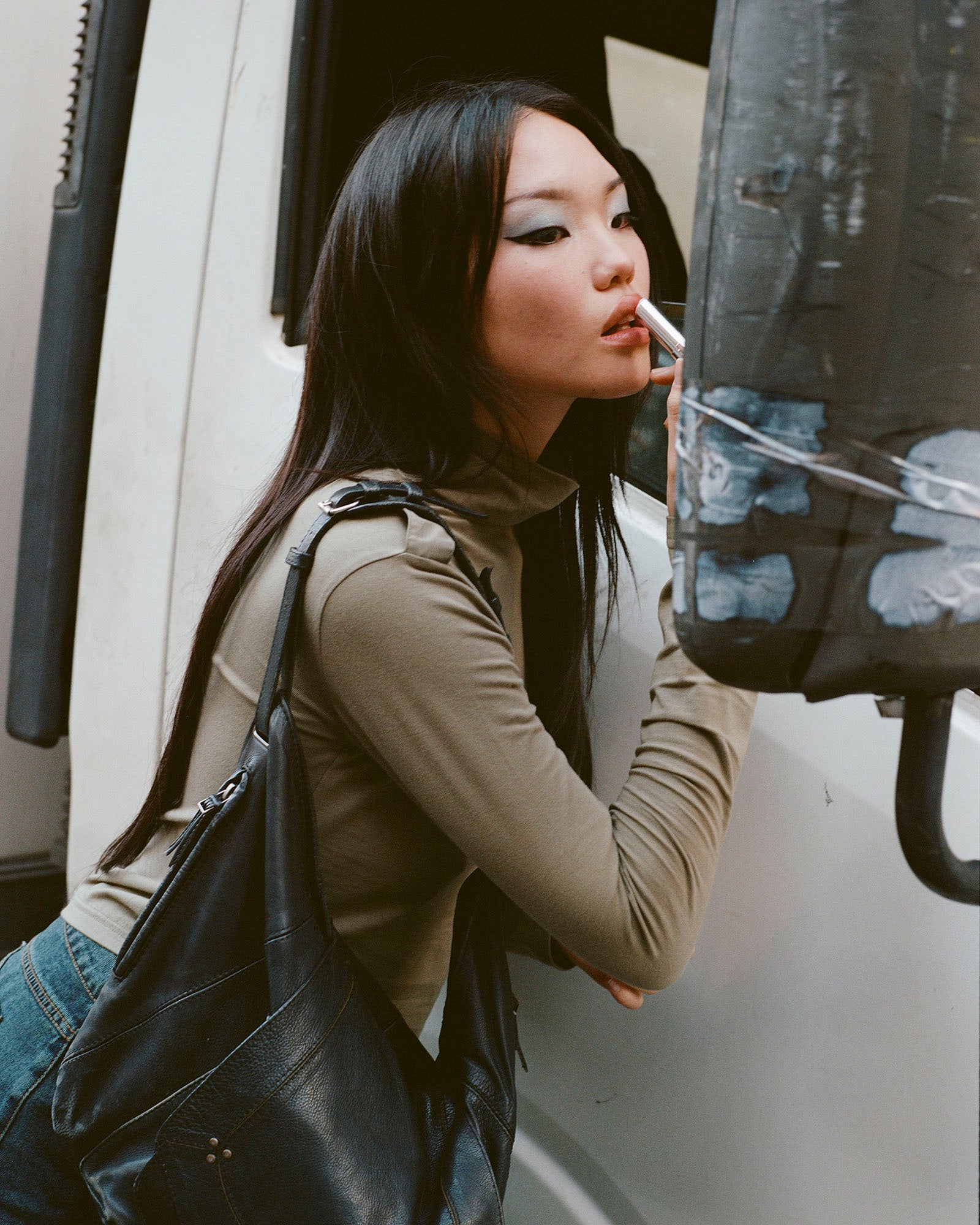 Military Long Sleeve