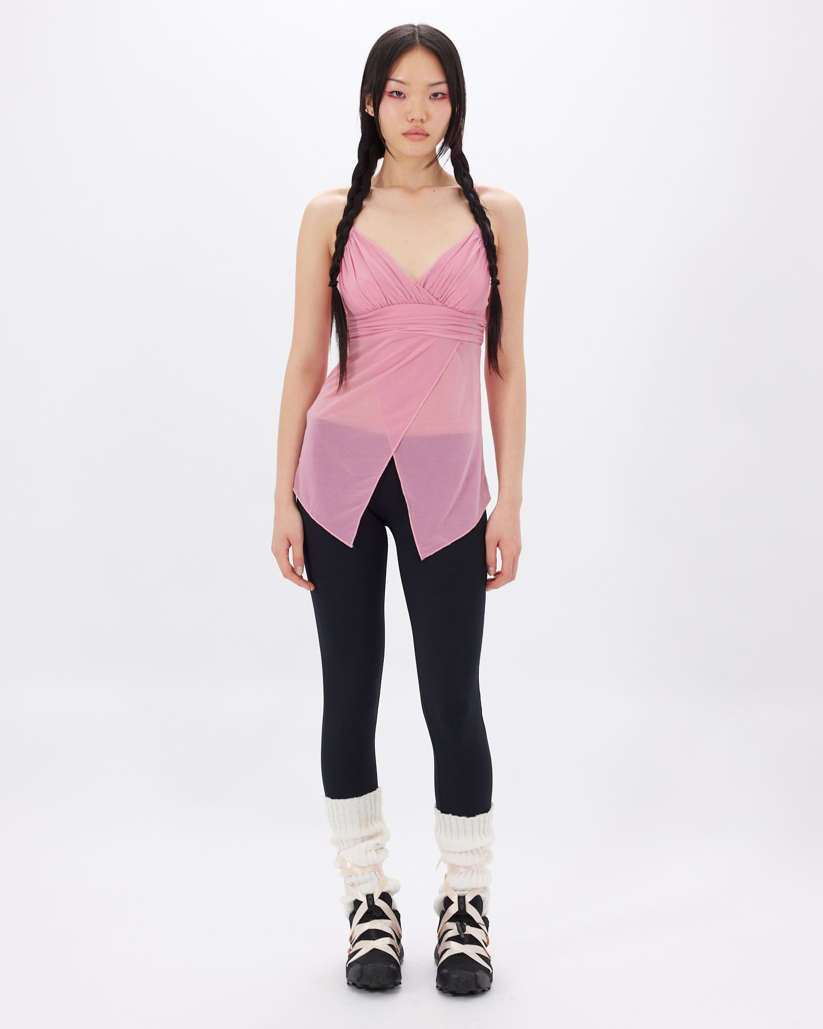 Butterfly Fairy Cami