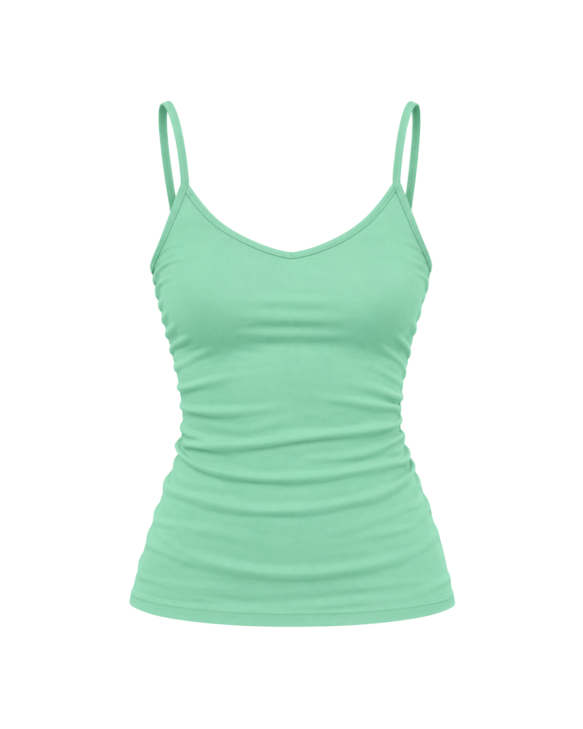Summer Singlet - Mint