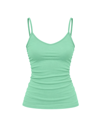 Summer Singlet - Mint