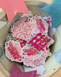Sticker Pack